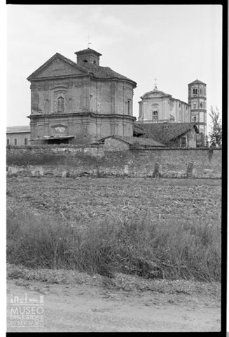 L'abbazia di Santa Maria di Lucedio