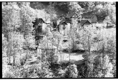 Abitazioni in Valle Anzasca