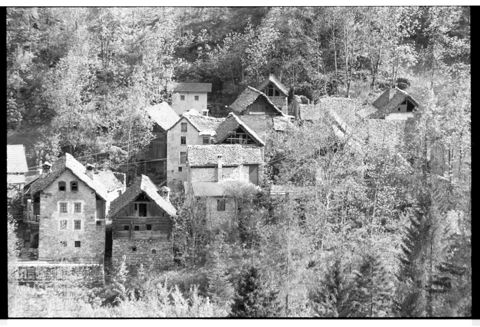 Abitazioni in Valle Anzasca
