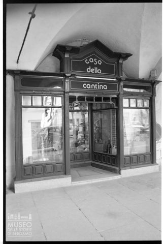 Portici a Cuneo