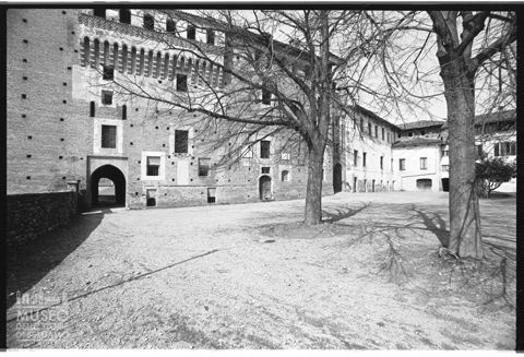 Il Castello di Rovasenda