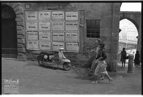 Annunci mortuari a Perugia