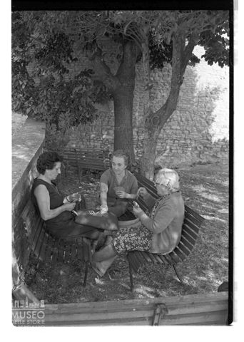 Passatempi a Montone