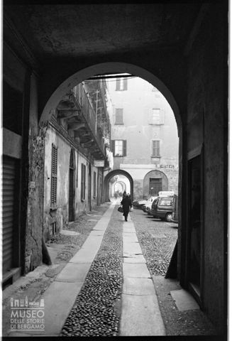 Scorcio di Milano