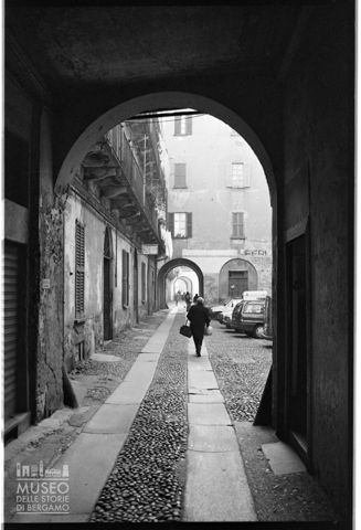 Scorcio di Milano