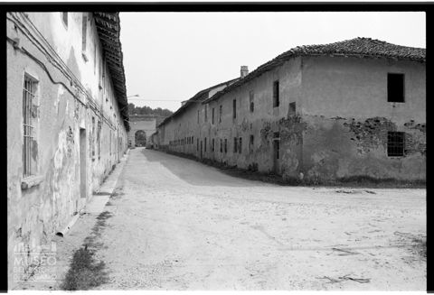 Scorcio di Corte Sant'Andrea