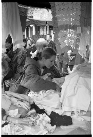 La Fiera dei Santi Faustino e Giovita a Brescia