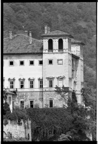 Il Palazzo Gallio a Gravedona ed Uniti