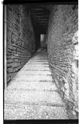 Vicolo di Spoleto