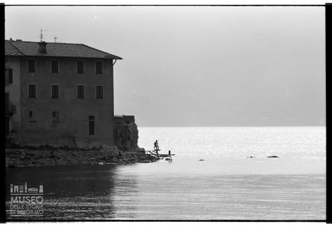 Il Lago di Como a Lierna