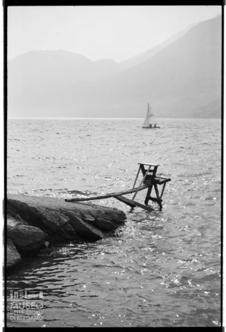 Il Lago di Como a Dervio