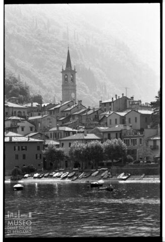 Veduta di Varenna
