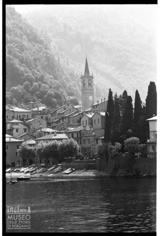 Veduta di Varenna
