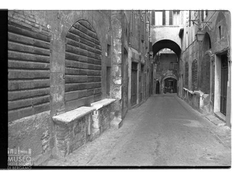 Vicolo di Spoleto