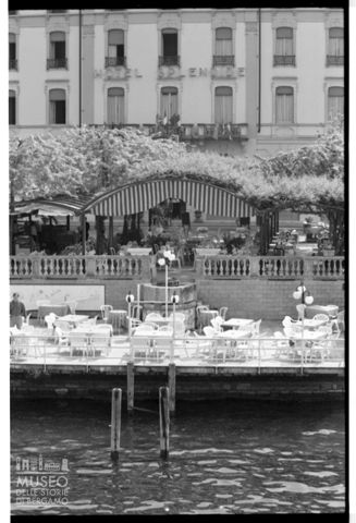Veduta di Bellagio