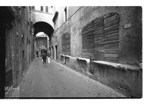 Vicolo di Spoleto