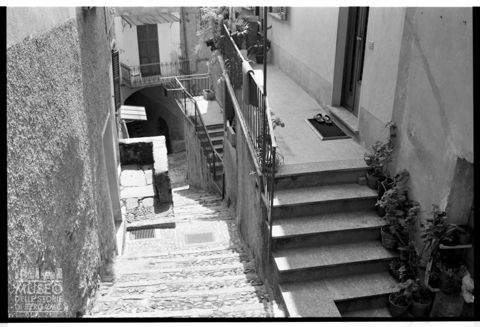 Scorcio di Rezzonico