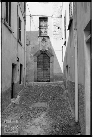 Scorcio di Rezzonico
