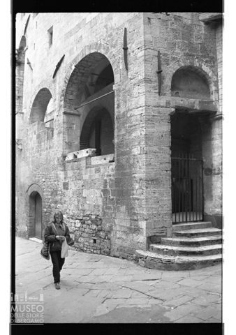 Scorcio di Todi