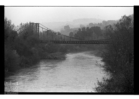 Il ponte di ferro 