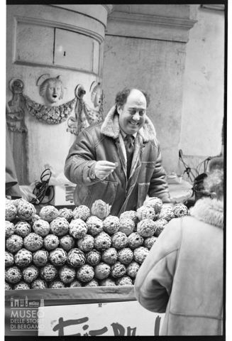 La Fiera dei Santi Faustino e Giovita a Brescia