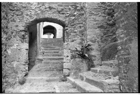 Scorcio di Corenno Plinio