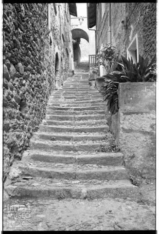 Scorcio di Corenno Plinio