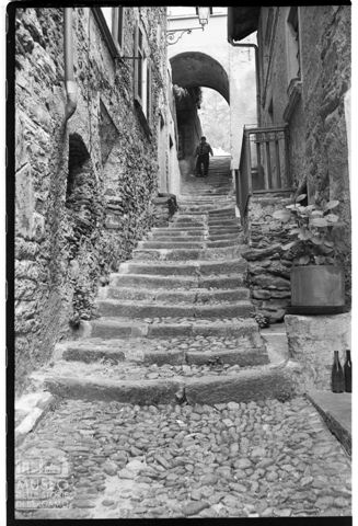 Scorcio di Corenno Plinio