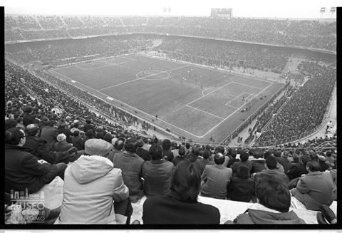 L'incontro Inter - Lazio allo Stadio Giuseppe Meazza di Milano