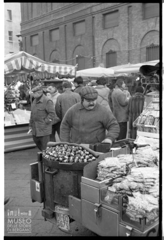 La Fiera degli Oh bej! Oh bej! a Milano
