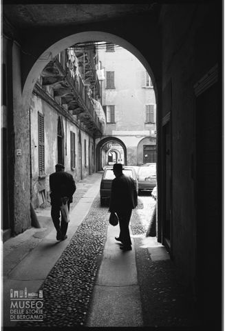Scorcio di Milano