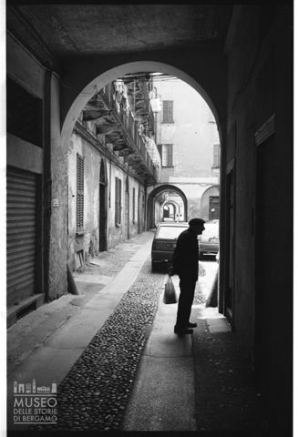 Scorcio di Milano