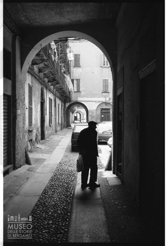 Scorcio di Milano