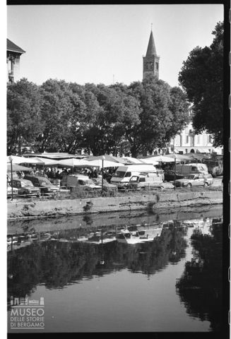 La Fiera di Sinigaglia a Milano