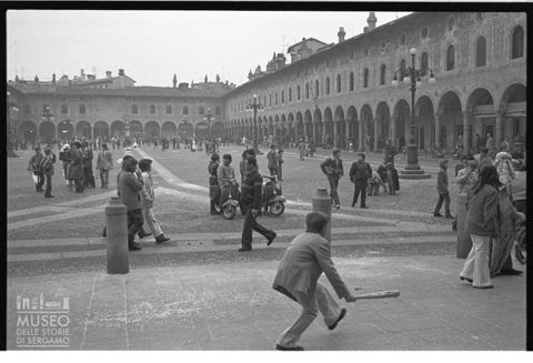 Il Carnevale a Vigevano