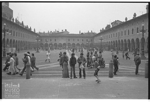 Il Carnevale a Vigevano