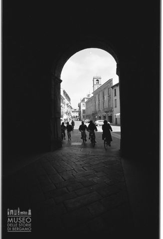 Scorcio di Vigevano