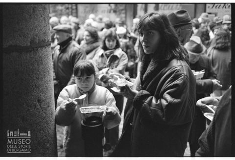 La festa di San Bassiano a Lodi