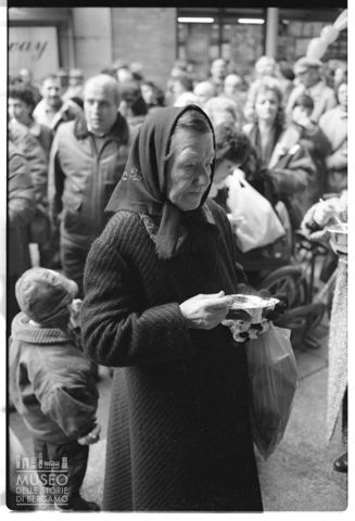 La festa di San Bassiano a Lodi