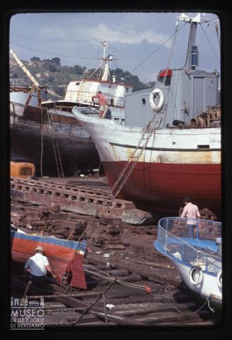 Cantieri navali