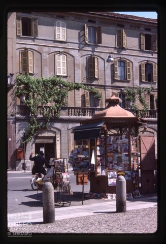 Scorcio di Cremona