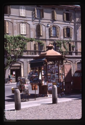 Scorcio di Cremona