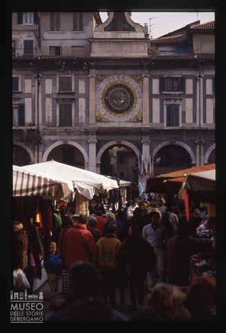 La Fiera dei Santi Faustino e Giovita a Brescia