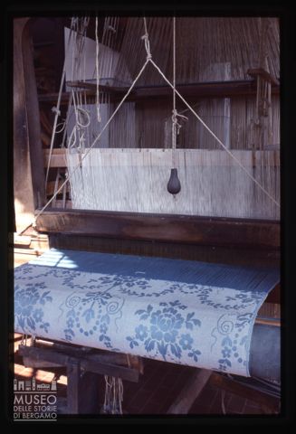 Laboratorio tessile