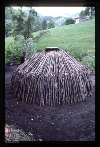 Carbonaia a Lamoli