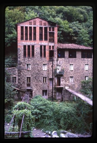 Antica Cartiera Magnani a Pescia