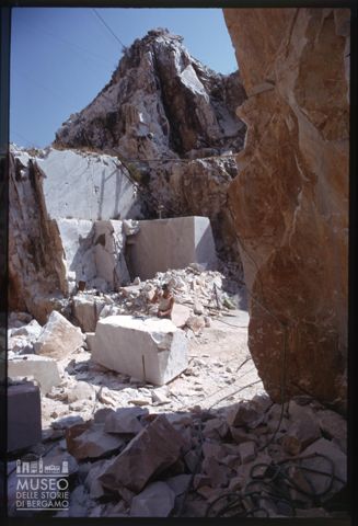 Le cave di Carrara