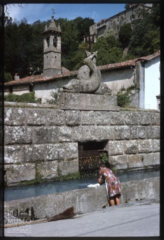 La Peschiera di Santa Fiora