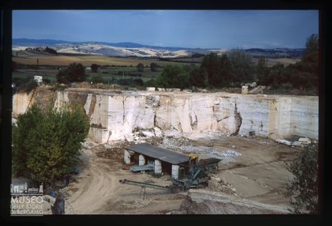 Cave a Serre di Rapolano