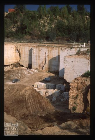 Cave a Serre di Rapolano